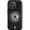 NBA LA Clippers Animal Print iPhone 16 Pro Impact Case